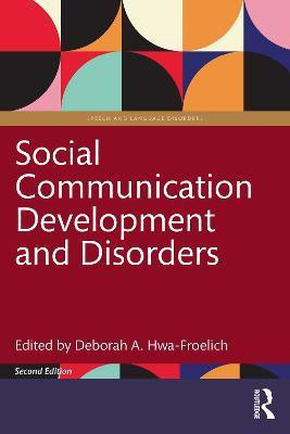 Social Communication Development and Disorders(English, Paperback, unknown)