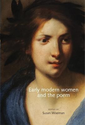 Early Modern Women and the Poem(English, Electronic book text, unknown)