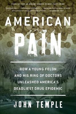 American Pain(English, Paperback, Temple John)