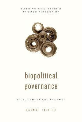 Biopolitical Governance(English, Hardcover, unknown)
