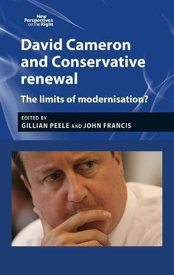 David Cameron and Conservative Renewal(English, Electronic book text, unknown)