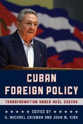 Cuban Foreign Policy(English, Paperback, unknown)