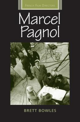 Marcel Pagnol(English, Electronic book text, Bowles Brett)