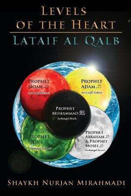 Levels of the Heart - Lataif al Qalb(English, Paperback, Mirahmadi Nurjan)