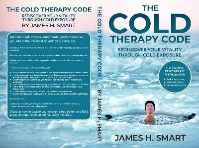 The Cold Therapy Code(English, Paperback, unknown)