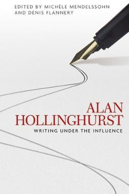 Alan Hollinghurst(English, Electronic book text, unknown)