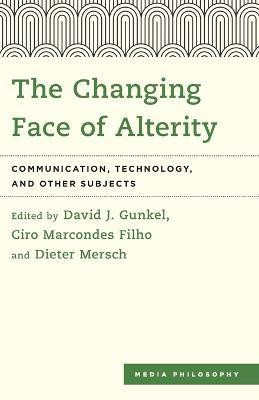 The Changing Face of Alterity(English, Paperback, unknown)