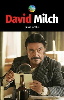 David Milch(English, Electronic book text, Jacobs Jason)