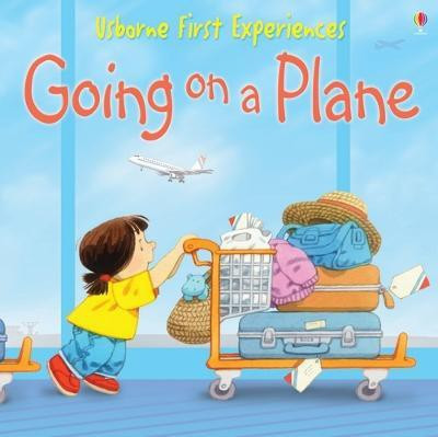 Going on a Plane(English, Paperback, Civardi Anne)