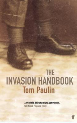 The Invasion Handbook(English, Paperback, Paulin Tom)