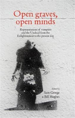 Open Graves, Open Minds(English, Paperback, unknown)