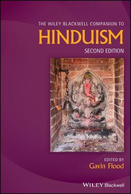 The Wiley Blackwell Companion to Hinduism(English, Hardcover, unknown)