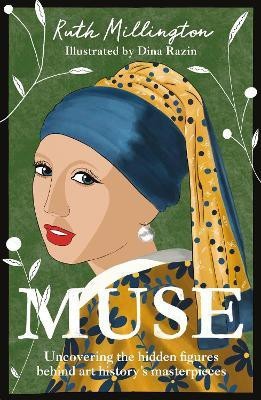 Muse(English, Hardcover, Millington Ruth)