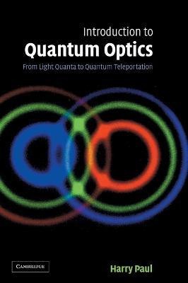 Introduction to Quantum Optics(English, Hardcover, Paul Harry)