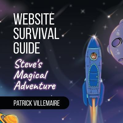 Website Survival Guide(English, Paperback, Villemaire Patrick)