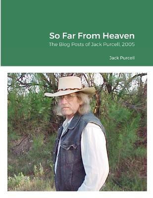 So Far From Heaven(English, Paperback, unknown)