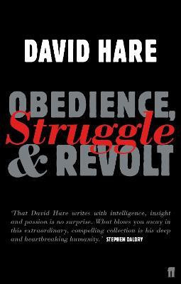 Obedience, Struggle and Revolt(English, Paperback, Hare David)