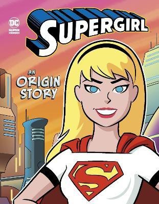 Supergirl(English, Paperback, Brezenoff Steve)