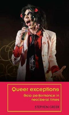 Queer Exceptions(English, Hardcover, Greer Stephen)