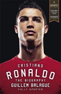 Cristiano Ronaldo(English, Paperback, Balague Guillem)