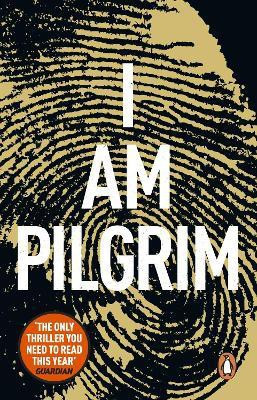 I Am Pilgrim(English, Paperback, Hayes Terry)