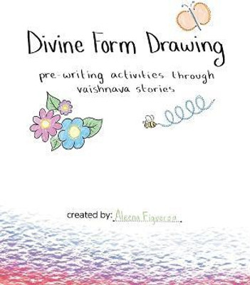 Divine Form Drawing(English, Paperback, unknown)