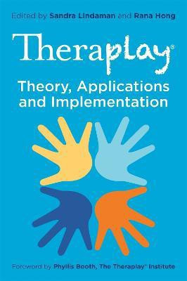 Theraplay (R) - Theory, Applications and Implementation(English, Paperback, unknown)