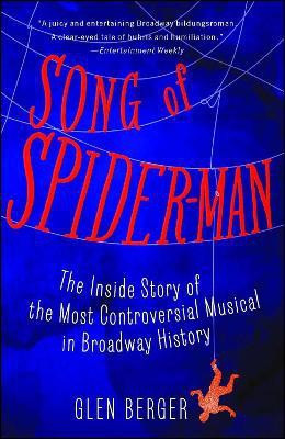 Song of Spider-Man(English, Paperback, Berger Glen)