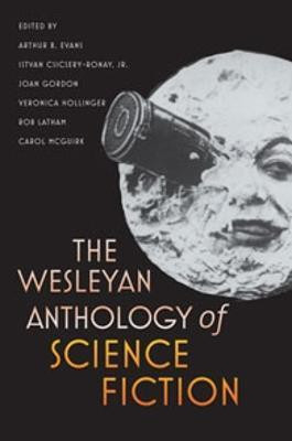 The Wesleyan Anthology of Science Fiction(English, Paperback, unknown)