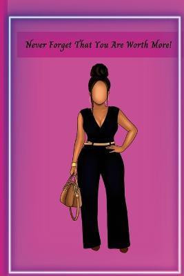 Never Forget That(English, Paperback, Planner Ideas Jasi Jai)
