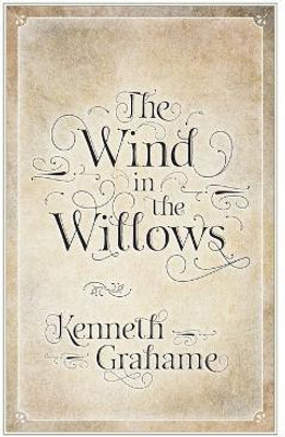 The Wind in the Willows(English, Paperback, Grahame Kenneth)