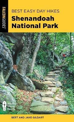 Best Easy Day Hikes Shenandoah National Park(English, Paperback, Gildart Robert C.)