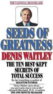Seeds Of Greatness(English, Paperback, Waitley Denis)