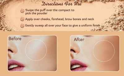 YAWI MAKE UP COMBO PACK FOR FACIAL AND BRIDAL GIRLS USE THIS COMBO(4 Items in the set)