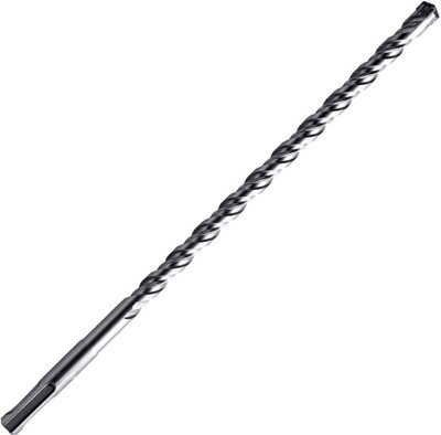 JK Super Drive SD9060030 SDS Plus Hammer Drill Bits