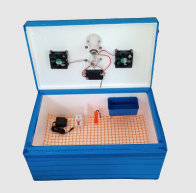 Itech INC0001 Egg Incubator