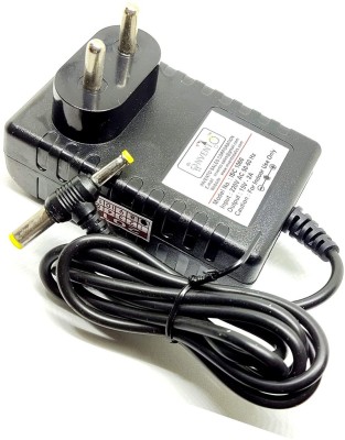 INVENTO 1Pcs 15V 2A DC 30 Watts Power supply AC to DC Power Adaptor SMPS For CCTV Automotive Electronic Hobby Kit