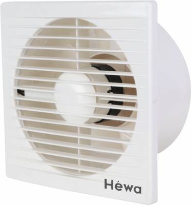 Hewa Onyx 6 inch Ventilation fan 150 mm Exhaust Fan
