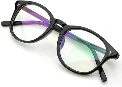 AKAYI Full Rim Oval Frame(48 mm)