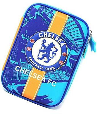 Urban Festivities Chelsea Pencil box For Boys Geometry Box