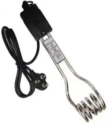 ironic coppperBlack1000 1000 W Immersion Heater Rod(Water)