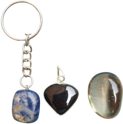 Maitri Export Stone Multicolor Jewellery Set(Pack of 1)