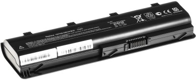 TechSonic HSTNN-I81C HSTNN-I83C HSTNN-I84C HSTNN-IB0N 6 Cell Laptop Battery