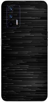 Vcare GadGets Realme GT (5G) Mobile Skin(Multicolor)