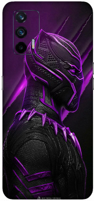 Vcare GadGets Realme GT (5G) Mobile Skin(Multicolor)