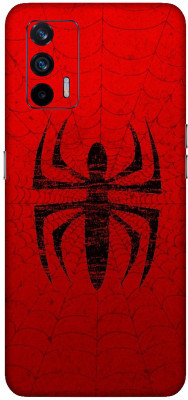 Vcare GadGets Realme GT (5G) Mobile Skin(Multicolor)