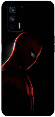 Vcare GadGets Realme GT (5G) Mobile Skin(Multicolor)