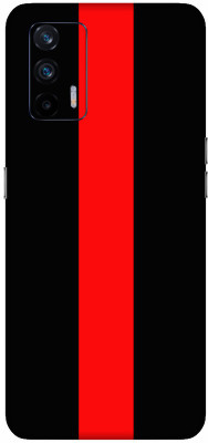 Vcare GadGets Realme GT (5G) Mobile Skin(Multicolor)