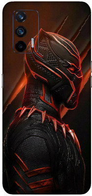 Vcare GadGets Realme GT (5G) Mobile Skin(Multicolor)