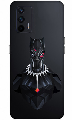 Vcare GadGets Realme GT (5G) Mobile Skin(Multicolor)